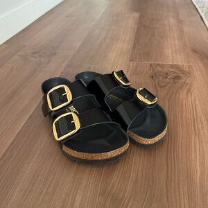 Birkenstock Arizona Big Buckle